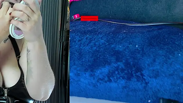 NathaxaLeans online show from October 2025 11:58:01 AM