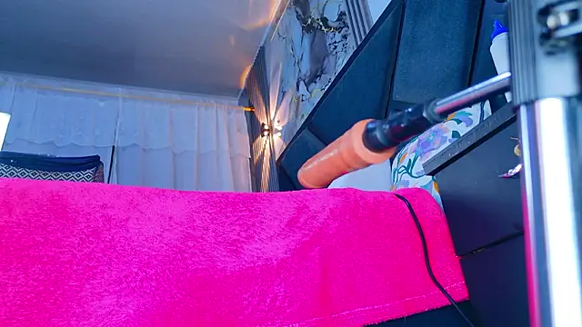 NathaxaLeans online show from March 2026 11:47:01 AM