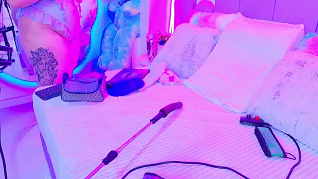 NathaxaLeans online show from March 2026 11:58:02 AM