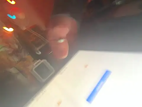 SummerBlueMoon online show from February 2026 04:53:02 AM