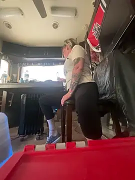 SummerBlueMoon online show from April 2026 10:13:02 PM