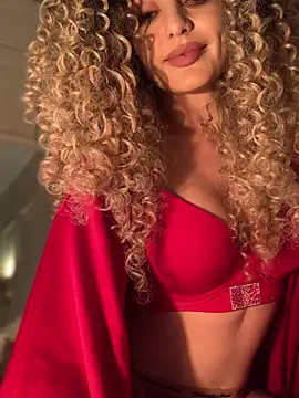 Lady ken online show from October 2025 04:18:01 PM