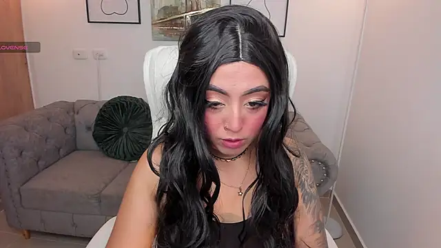 kim thompson 1 online show from December 2025 09:14:01 AM