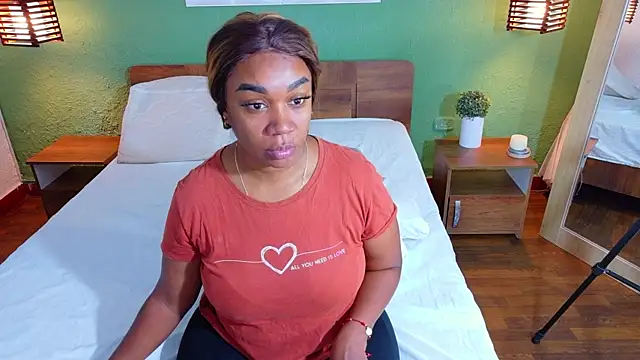 dannaahbrown online show from February 2026 12:34:02 PM