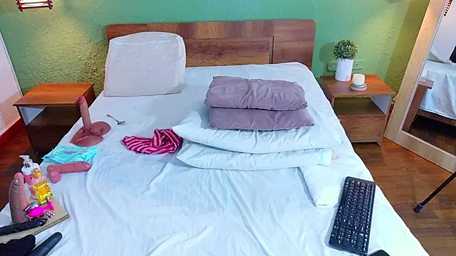 dannaahbrown online show from February 2026 06:30:01 PM