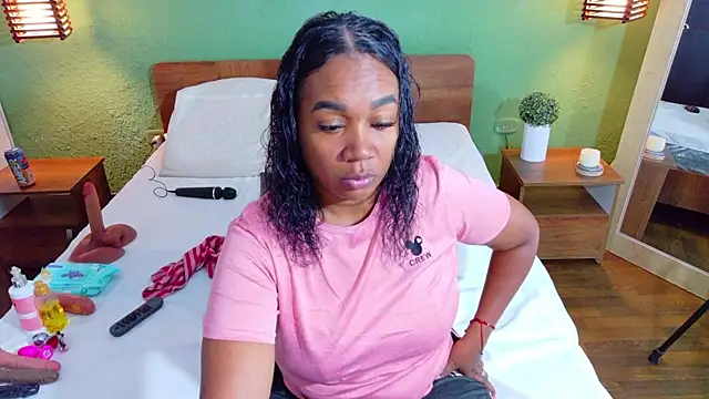 dannaahbrown online show from March 2026 03:27:02 PM