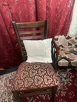 Snapshot of LuscousPussy chatting on December 2024 07:22:02 PM LuscousPussy online show from December 2024 07:22:02 PM