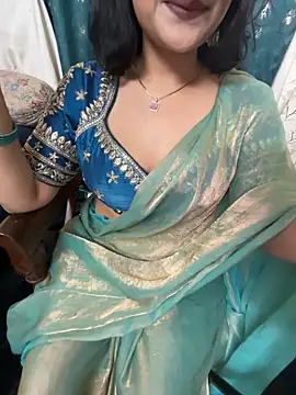 LuscousPussy online show from April 2026 06:45:02 PM