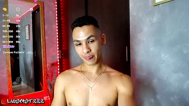 liuscast22 online show from February 2025 03:47:01 PM