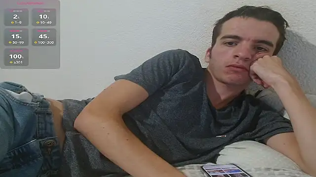 Snapshot of Tombgy07 chatting on September 2025 06:33:02 PM Tombgy07 online show from September 2025 06:33:02 PM