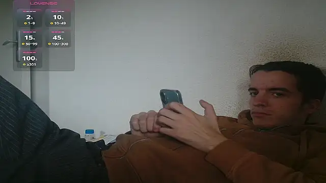 Tombgy07 online show from January 2026 02:11:01 PM