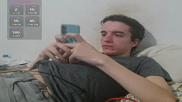 Tombgy07 online show from March 2026 09:10:01 PM