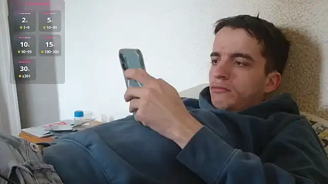 Tombgy07 online show from March 2026 11:59:02 AM