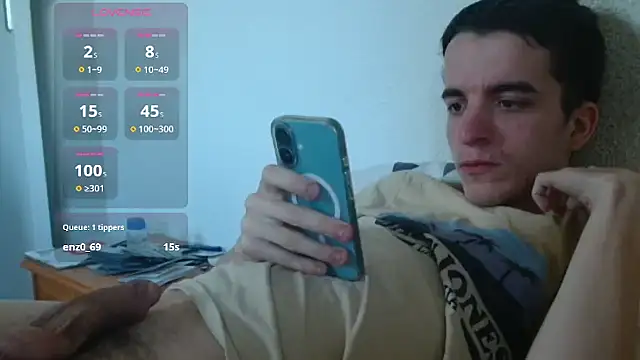 Tombgy07 online show from April 2026 04:43:02 PM