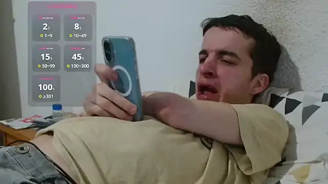 Tombgy07 online show from April 2026 07:18:01 PM