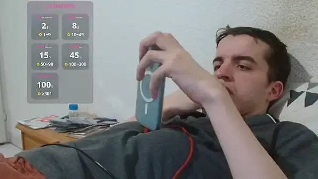 Snapshot of Tombgy07 chatting on April 2026 07:16:01 PM Tombgy07 online show from April 2026 07:16:01 PM