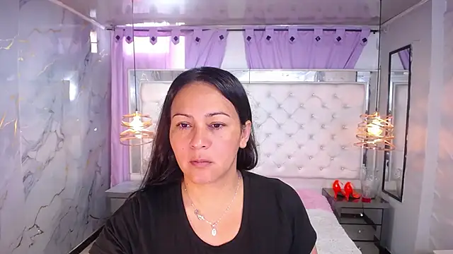 Georgina-Musk online show from October 2025 02:14:02 PM