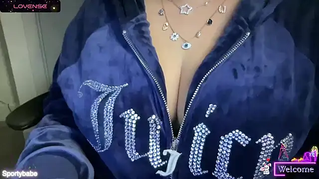 Sportybabe online show from December 2024 10:22:01 PM