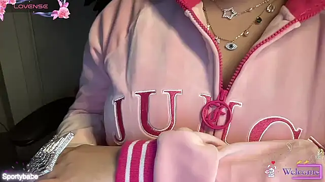 Sportybabe online show from January 2025 10:13:02 PM