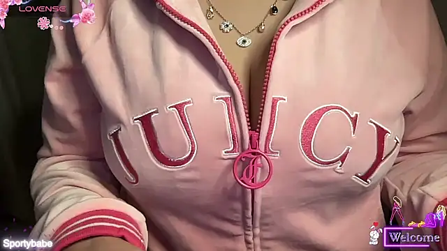 Sportybabe online show from March 2025 09:05:02 PM