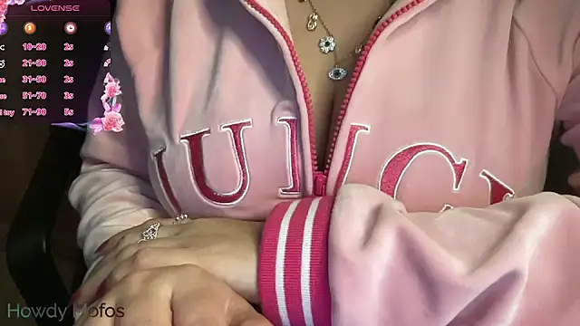 Sportybabe online show from February 2026 08:36:01 PM