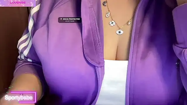 Sportybabe online show from May 2026 08:04:02 PM