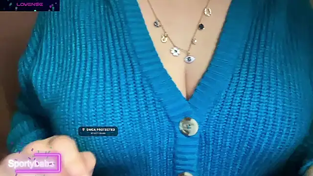 Sportybabe online show from May 2026 08:06:01 PM