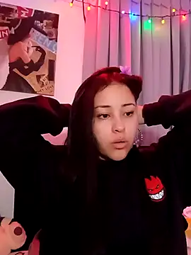 persefone core online show from November 2025 12:10:02 AM