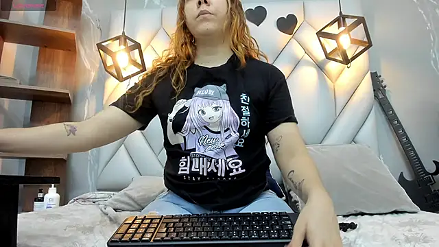 Snapshot of SakuraLee_ chatting on February 2025 07:50:02 PM SakuraLee online show from February 2025 07:50:02 PM