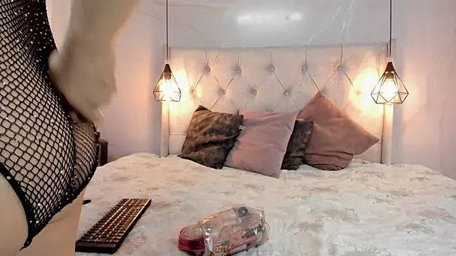 Snapshot of SakuraLee_ chatting on October 2025 01:31:01 PM SakuraLee online show from October 2025 01:31:01 PM