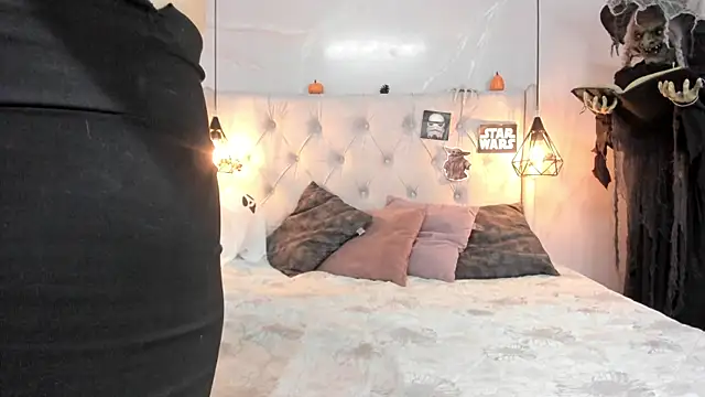 Snapshot of SakuraLee_ chatting on October 2025 01:35:02 PM SakuraLee online show from October 2025 01:35:02 PM