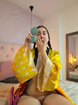 Snapshot of SakuraLee_ chatting on April 2026 01:55:02 PM SakuraLee online show from April 2026 01:55:02 PM