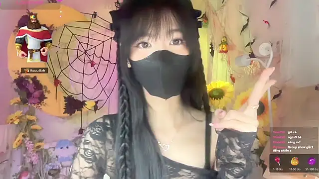 Your-Sunshine online show from November 2025 05:59:01 PM