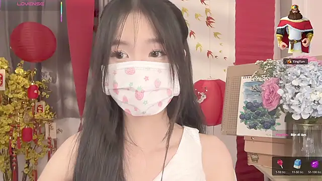 Your-Sunshine online show from March 2026 03:50:02 PM