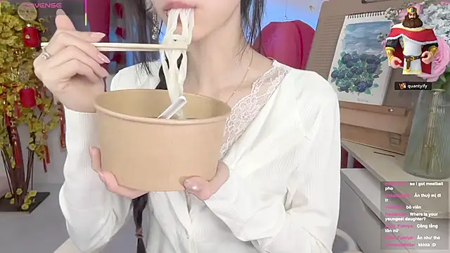 Your-Sunshine online show from March 2026 04:34:02 AM