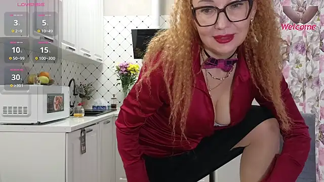 LybovNTV online show from March 2026 08:59:02 PM