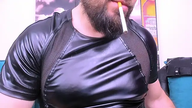 ArmandoSteel4u online show from February 2025 01:41:01 AM