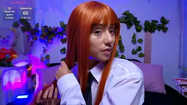 tati cardenas online show from November 2025 04:57:02 AM