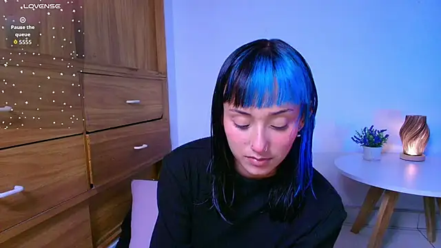 tati cardenas online show from March 2026 03:01:01 AM