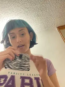 tati cardenas online show from March 2026 05:35:01 AM