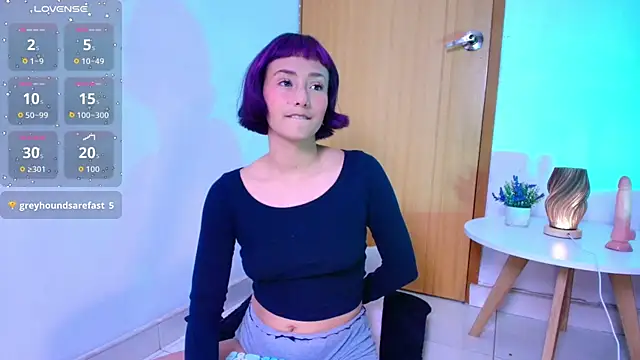 tati cardenas online show from May 2026 04:39:02 AM