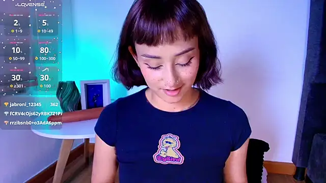 Snapshot of tati_cardenas chatting on July 2026 06:47:02 AM tati cardenas online show from July 2026 06:47:02 AM