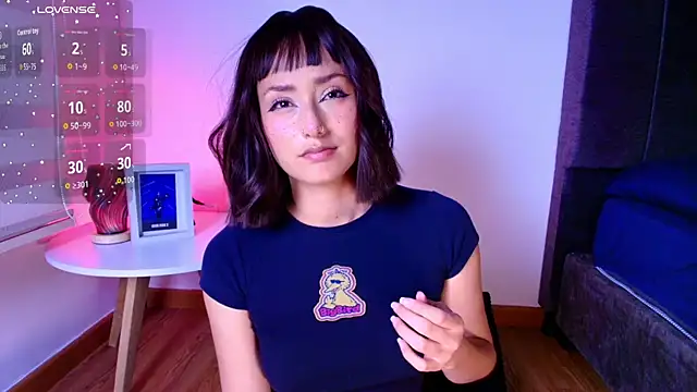 Snapshot of tati_cardenas chatting on July 2026 04:49:01 AM tati cardenas online show from July 2026 04:49:01 AM