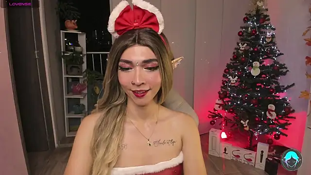 Snapshot of sofi_elfqueen chatting on December 2024 12:50:01 AM sofi elfqueen online show from December 2024 12:50:01 AM