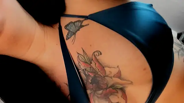 Alexamonstercocktsx online show from December 2024 10:28:02 AM