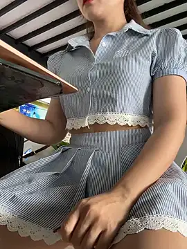 Jessical online show from December 2024 05:09:02 AM