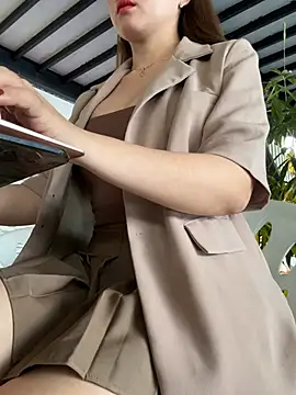 Jessical online show from February 2025 03:55:02 AM