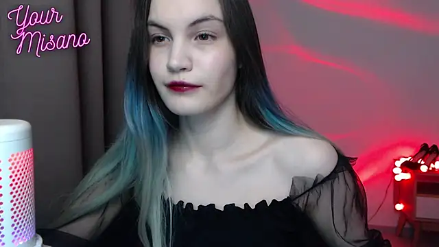 YourMisano online show from March 2025 03:17:02 PM