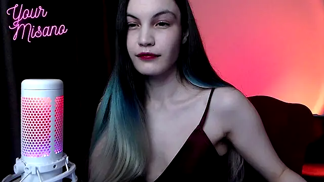 YourMisano online show from September 2025 02:55:01 AM