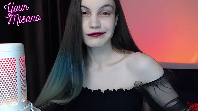 YourMisano online show from October 2025 07:45:02 PM